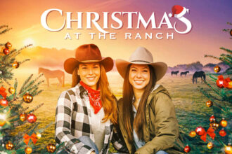 Christmas at the Ranch