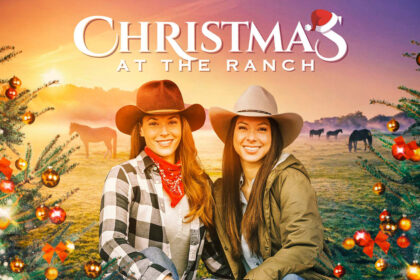 Christmas at the Ranch